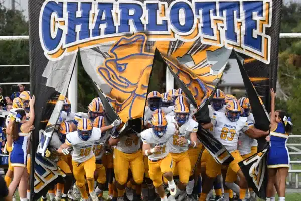 Charlotte High School Football