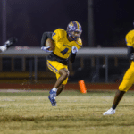 Hattiesburg High School Football: Dominating the Field