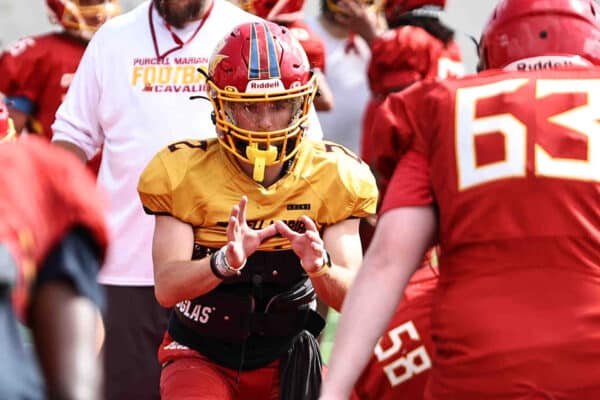 Hawthorne High School Football: Triumphs, Challenges, and Glory