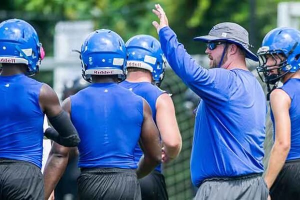 High School Football Coaching Jobs: Your Path to a Winning Career