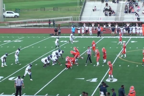 North Stafford High School Football