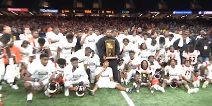 Opelousas High School Football: Dominating the Gridiron Opelousas High School Football