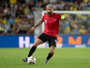 Albania National Football Team Vs Czech Republic National Football Team Stats