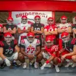 Bridgeport High School Football