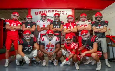 Bridgeport High School Football