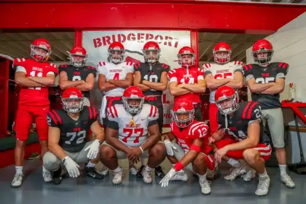 Bridgeport High School Football