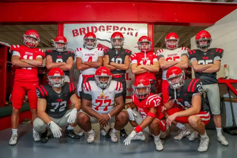 Bridgeport High School Football