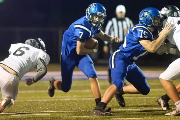 Brookville High School Football: Dominating the Field in 2025 Brookville High School Football