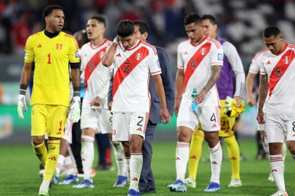Chile National Football Team Vs Paraguay National Football Team Lineups