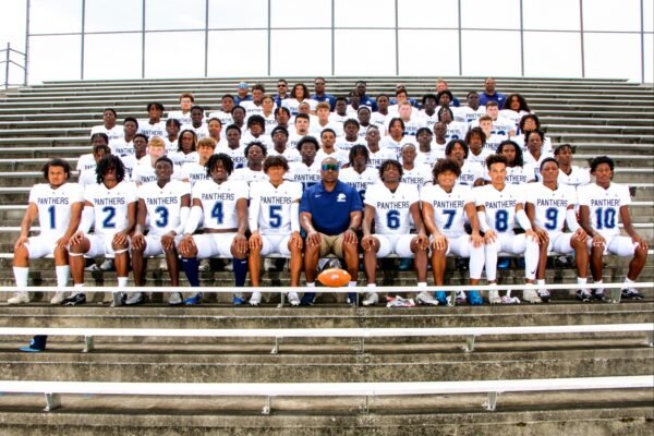 Dr Phillips High School Football