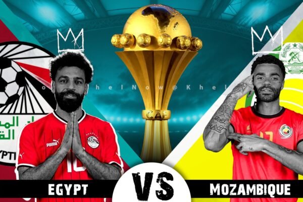 Egypt National Football Team Vs Mozambique National Football Team Lineups: Key Players and Strategies Egypt National Football Team Vs Mozambique National Football Team Lineups