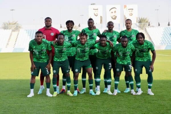 Equatorial Guinea National Football Team Vs Ivory Coast National Football Team Lineups