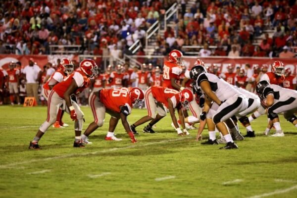 Germantown High School Football