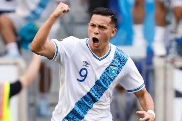 Guadeloupe National Football Team Vs Guatemala National Football Team Stats