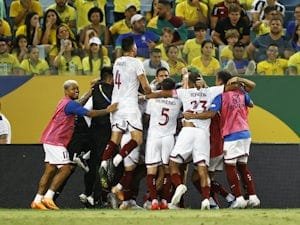 Guatemala National Football Team Vs Venezuela National Football Team Lineups: Key Players Revealed Guatemala National Football Team Vs Venezuela National Football Team Lineups