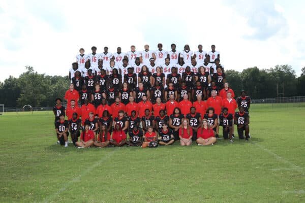 Hartsville High School Football