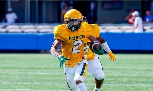 Independence High School Football