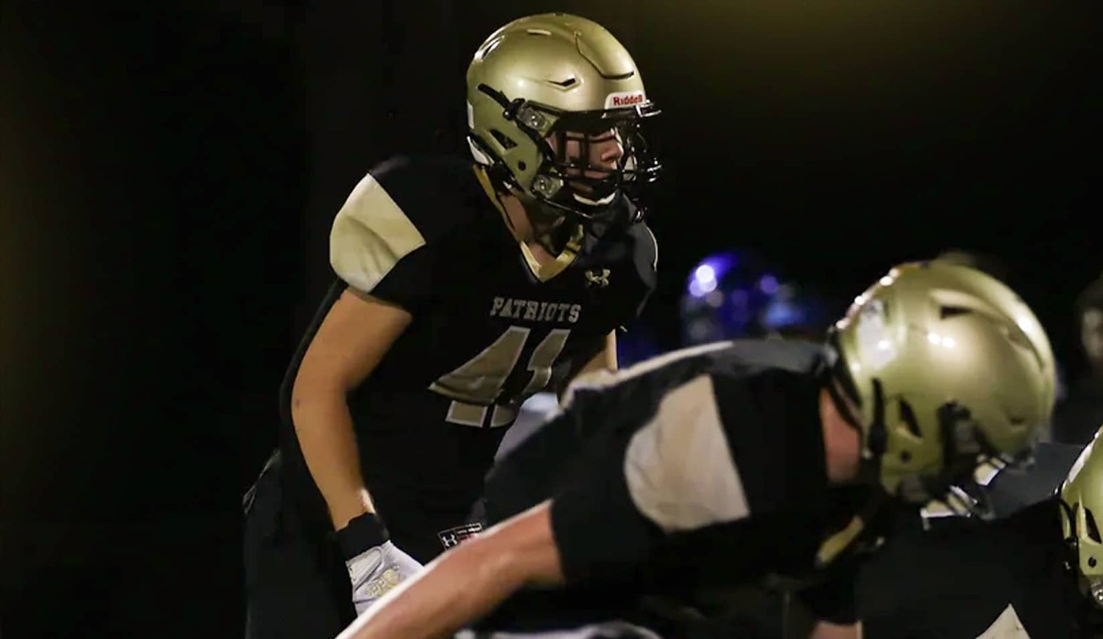 John Carroll High School Football