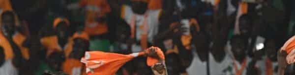 Mali National Football Team Vs Ivory Coast National Football Team Timeline