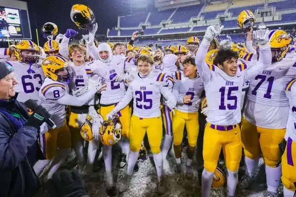 Maplesville High School Football: Dominating the Field This Season