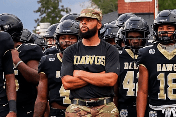 Marlboro County High School Football