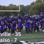 Merrillville High School Football