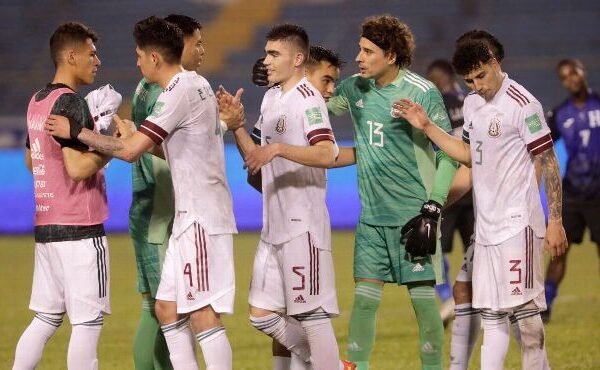 Mexico National Football Team Vs Honduras National Football Team Stats: Key Insights and Analysis Mexico National Football Team Vs Honduras National Football Team Stats