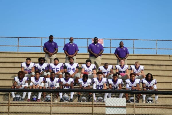 Pike County High School Football