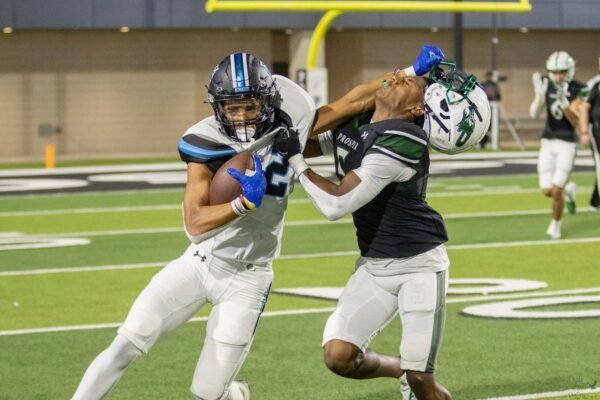 Rock Hill High School Football