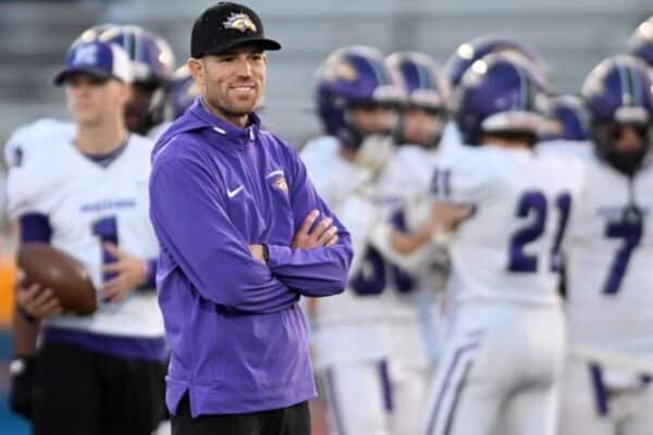 Rolling Meadows High School Football