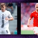 Slovenia National Football Team Vs Denmark National Football Team Stats