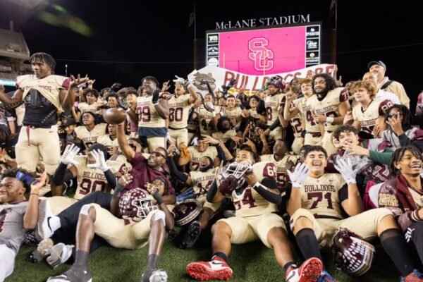 Summer Creek High School Football