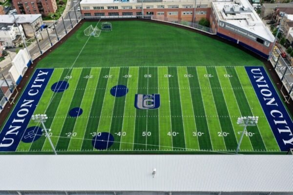 Union City High School Football