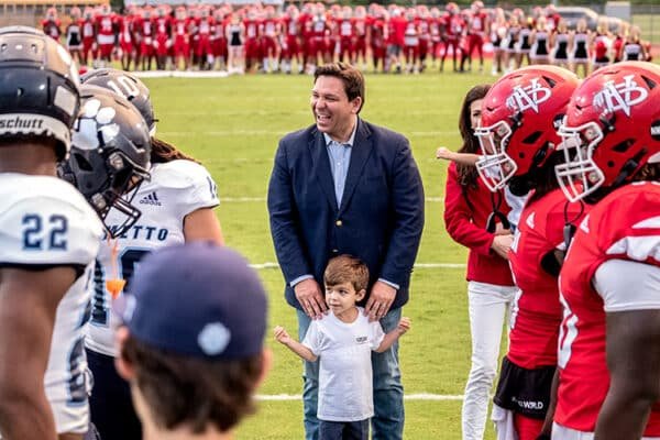 Vero Beach High School Football