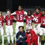 Warren Central High School Football