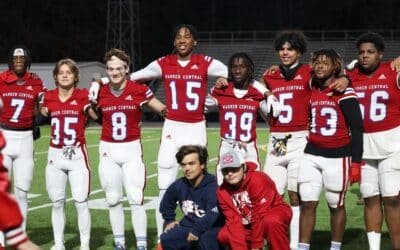 Warren Central High School Football