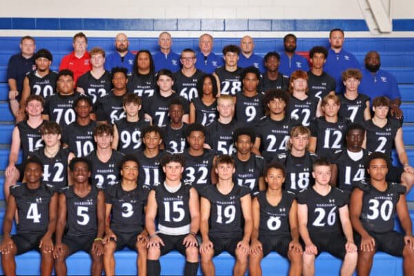 Washington High School Football: Rising Stars and Memorable Moments Washington High School Football