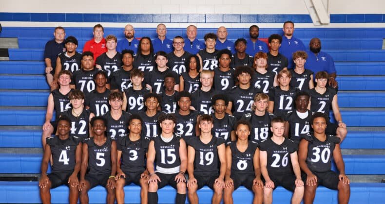Washington High School Football