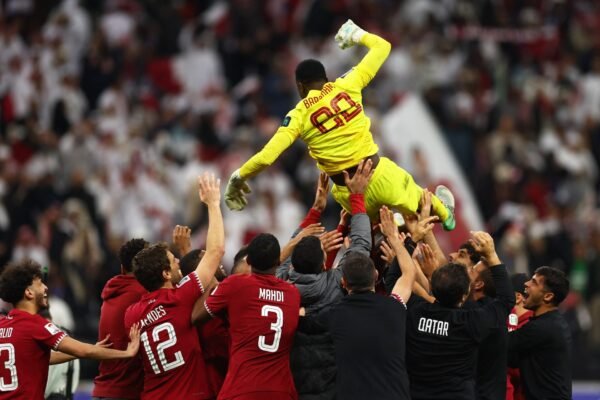 Where to Watch Qatar National Football Team Vs Uzbekistan National Football Team