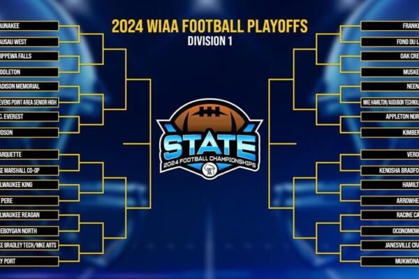 Wisconsin High School Football Playoffs