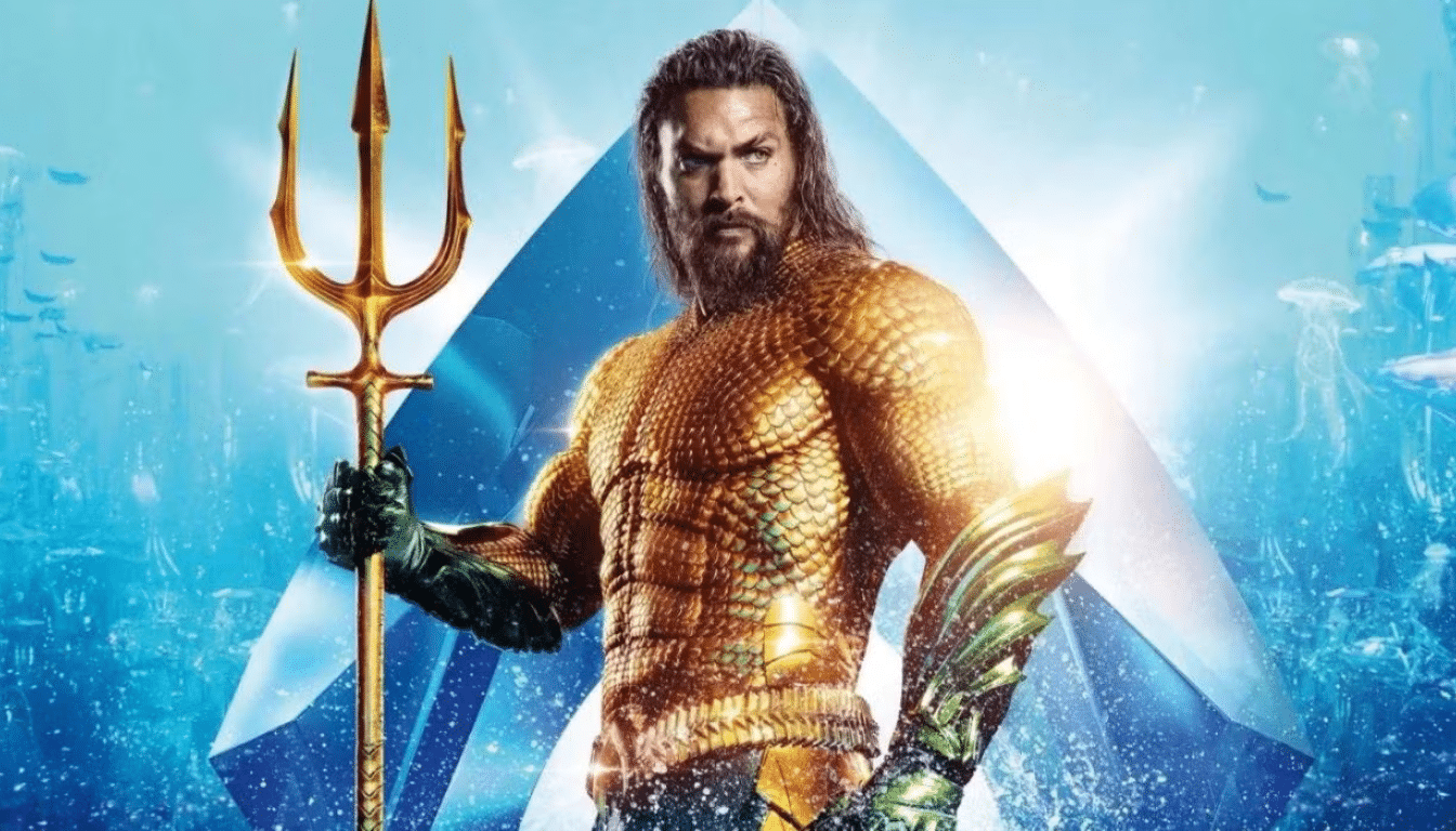 Jason Momoa Transition to Movies