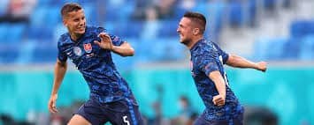 Slovakia National Football Team Standings: Latest Rankings & Updates Slovakia National Football Team Standings Latest Rankings & Updates