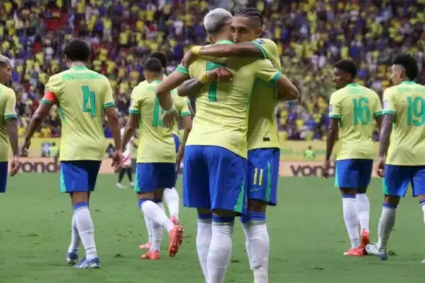Venezuela National Under-23 Football Team Vs Brazil U23 Lineups: Key Players and Predictions Venezuela National Under-23 Football Team Vs Brazil U23 Lineups Key Players and Predictions