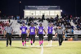 Northern Guilford High School Football