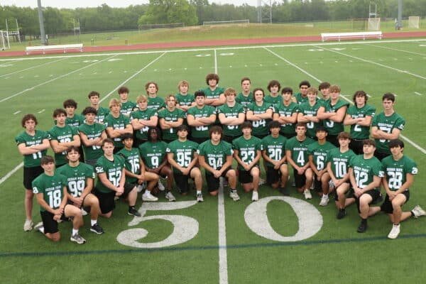 Cedar Park High School Football: Dominating the Field in 2025