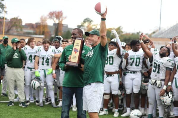 Dutch Fork High School Football: Dominating the Gridiron