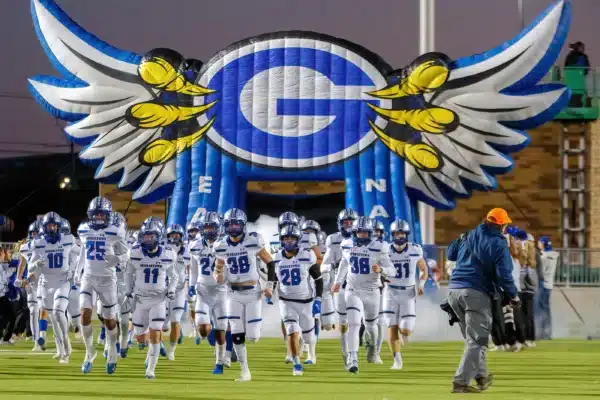 Georgetown High School Football