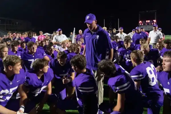 Sevier County High School Football: Dominating the Field