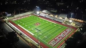 State College High School Football