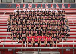 Monticello High School Football
